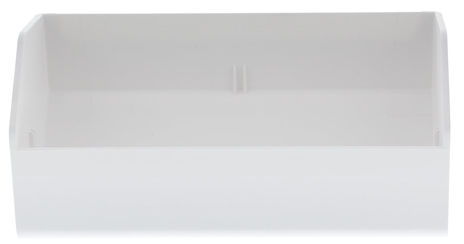 Konnect Storage Bin with Removable Lid and 2 Modular Dividers