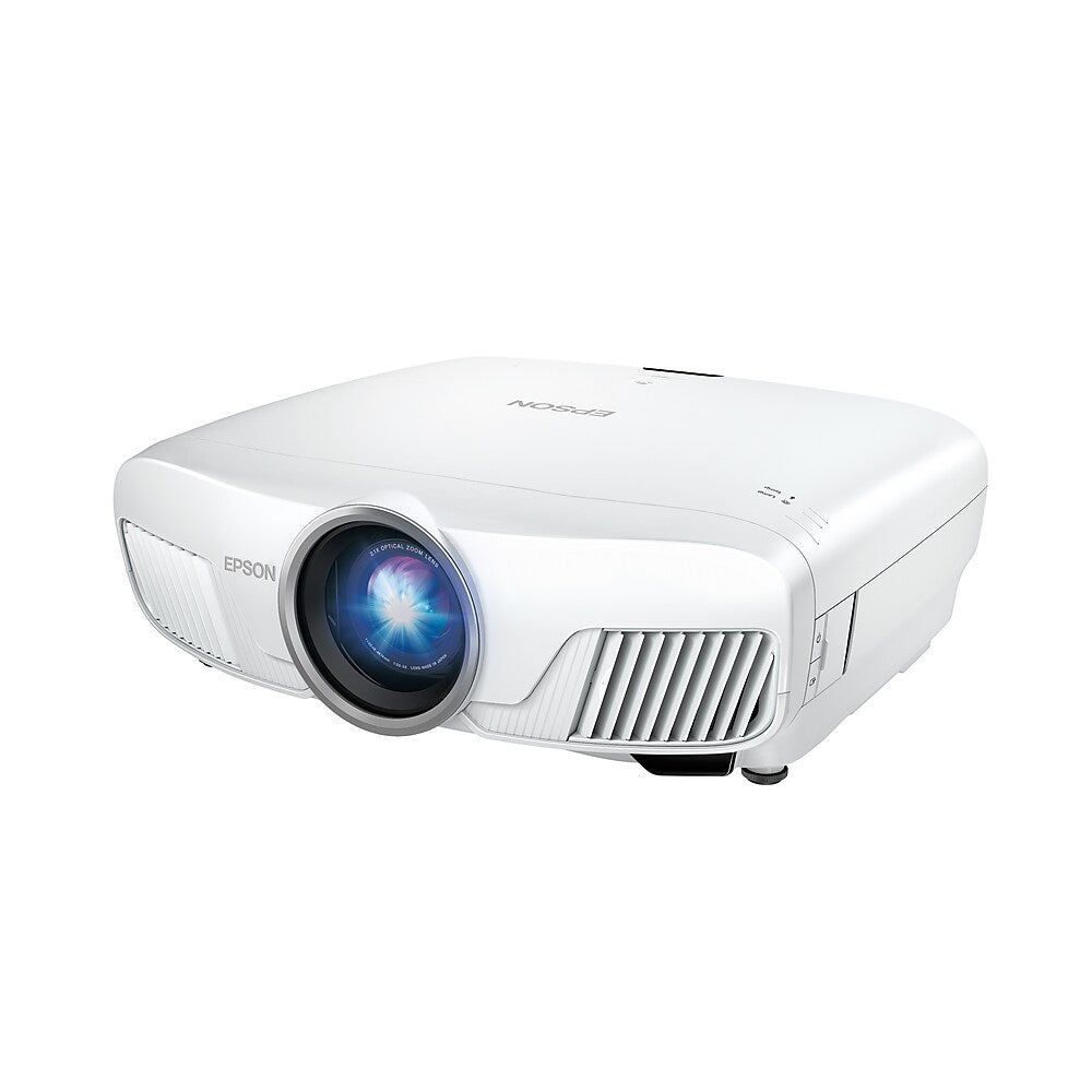 Epson Home Cinema 4010 4K PRO-UHD 3-Chip LCD Projector