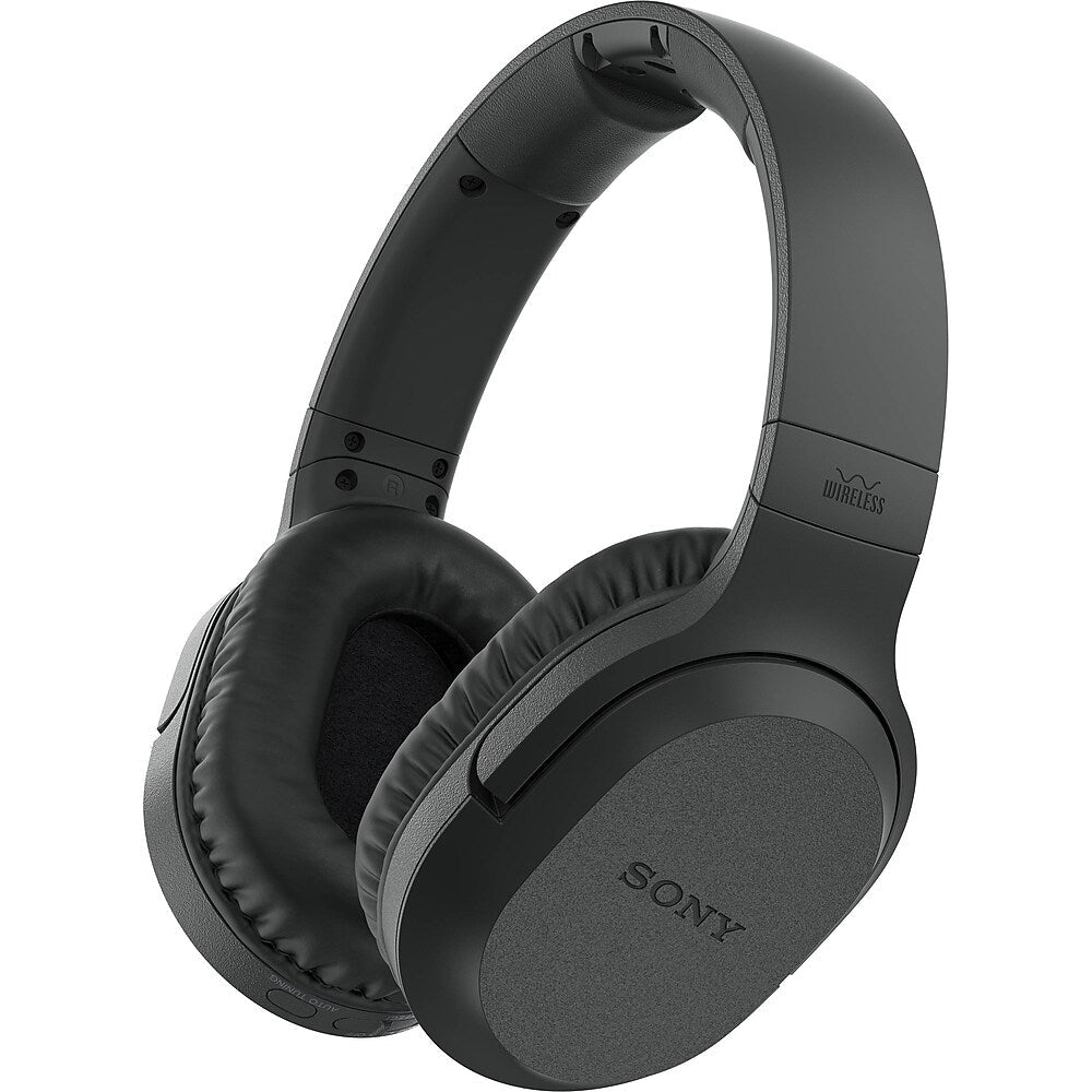 Sony WH-RF400 Wireless Home Theatre Stereo Headphones