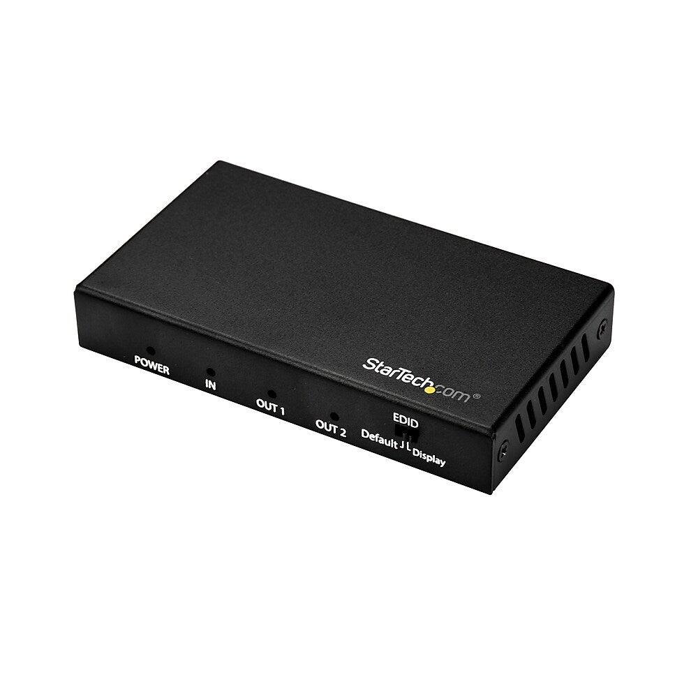 StarTech ST122HD202 2 Port HDMI Splitter