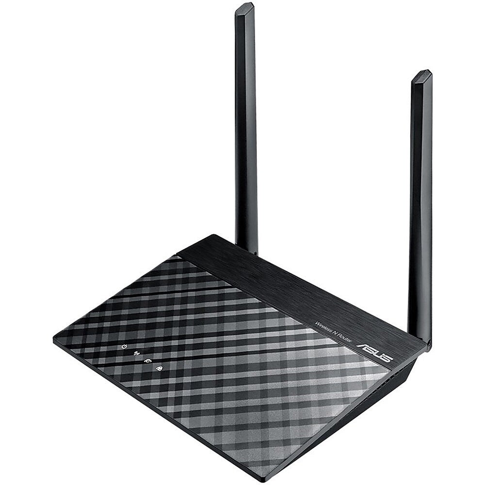 ASUS RT-N300/B1 N300 WiFi Router