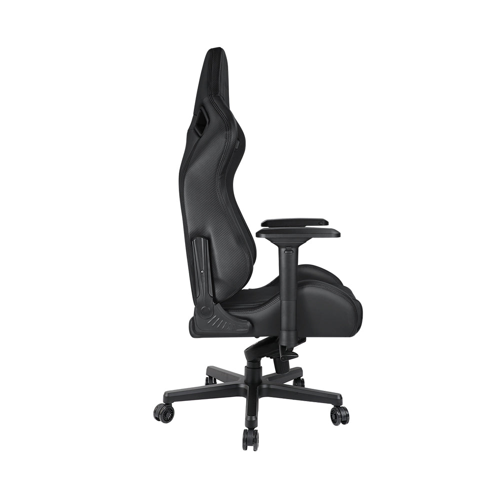 Anda Seat Dark Knight Premium Black Gaming Chair
