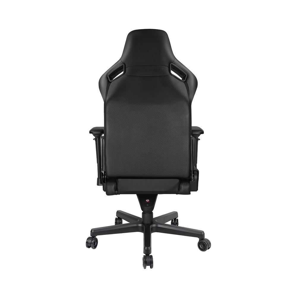 Anda Seat Dark Knight Premium Black Gaming Chair