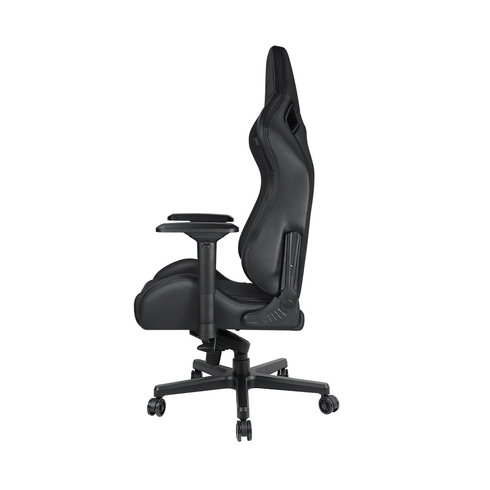 Anda Seat Dark Knight Premium Black Gaming Chair