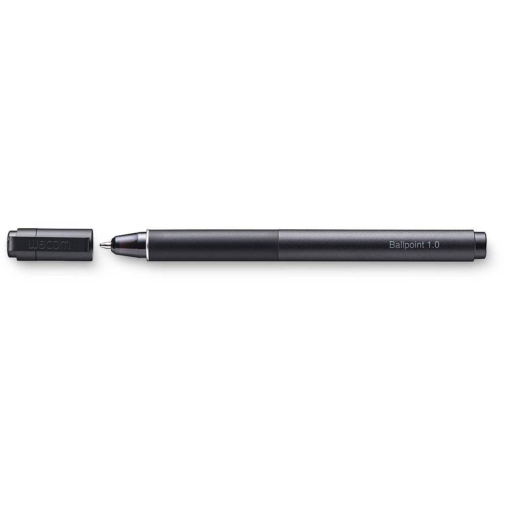 Wacom Ballpoint Pen Intuos Pro Stylus Black