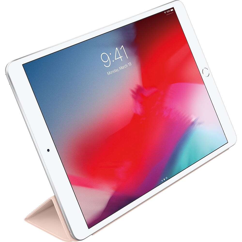 Apple iPad 10.5" Smart Cover MVQ42ZM/A Pink Sand