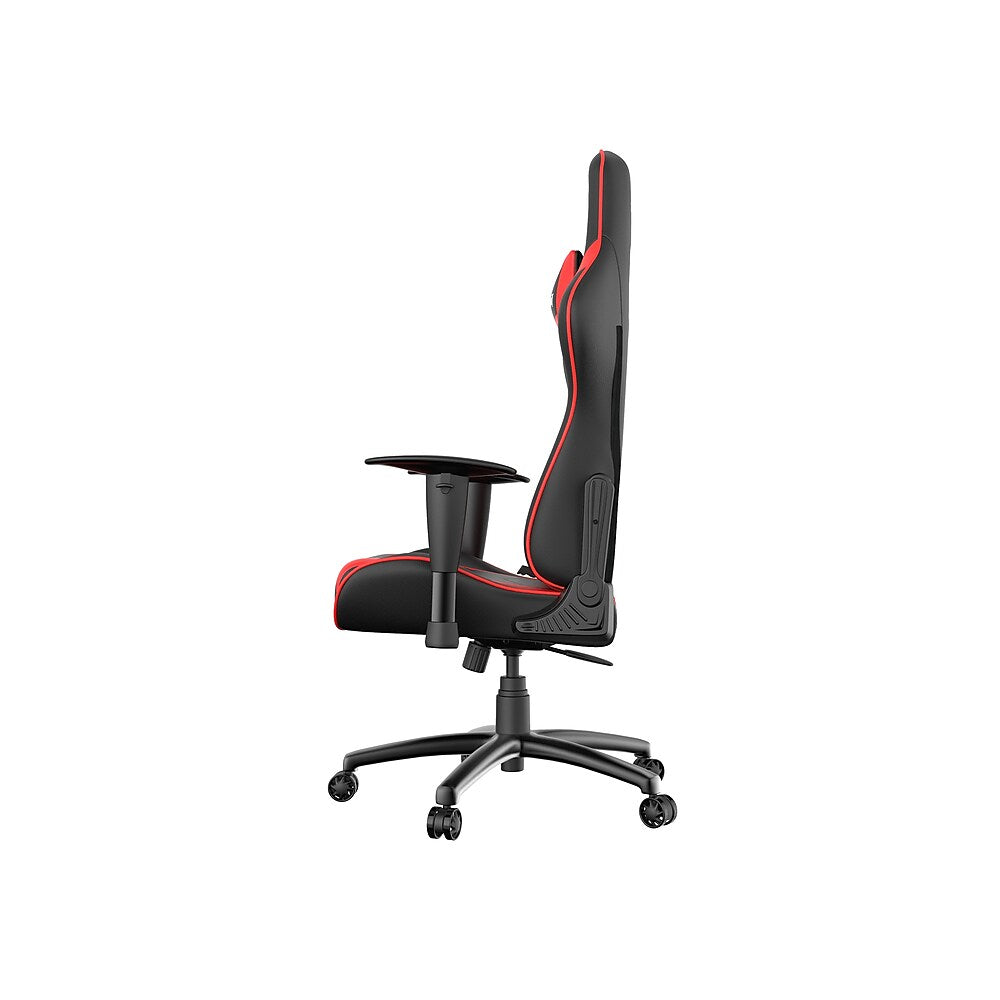 Anda Seat E Series Gaming Chair Black/Red