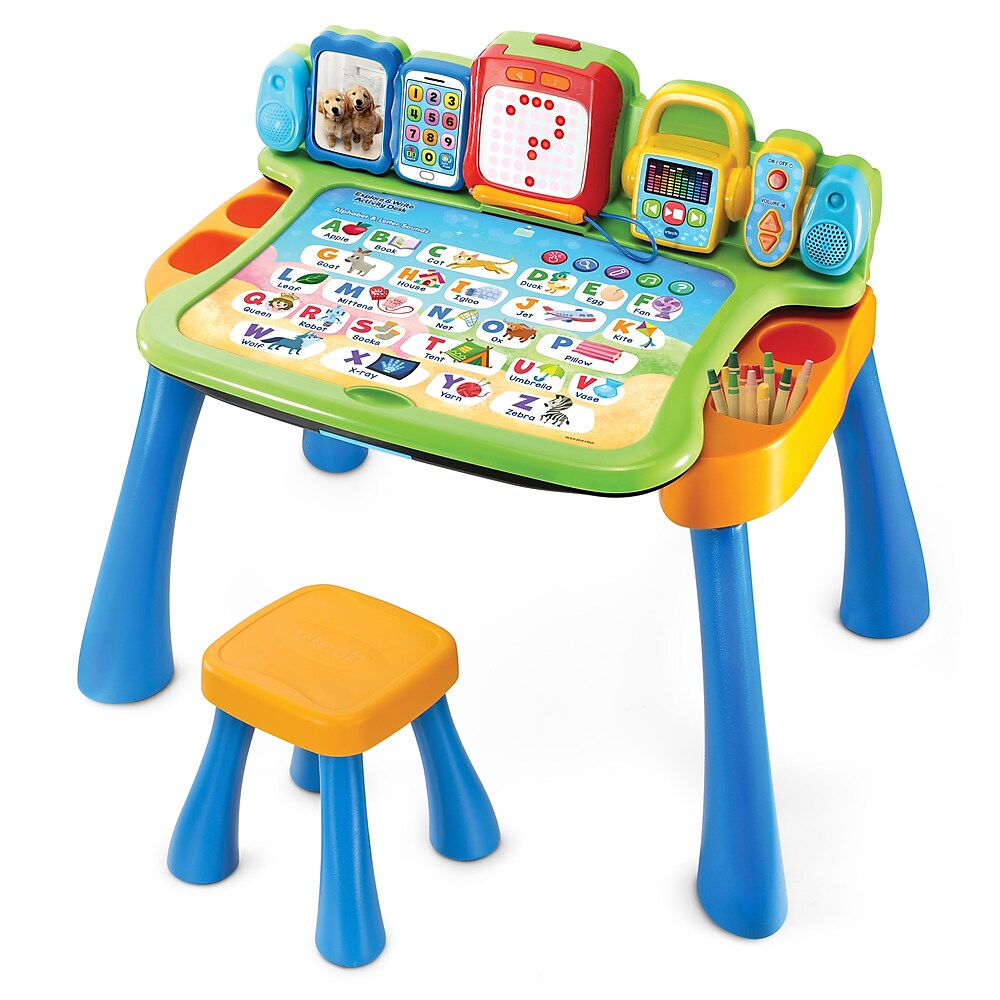 VTech Explore & Write Activity Desk