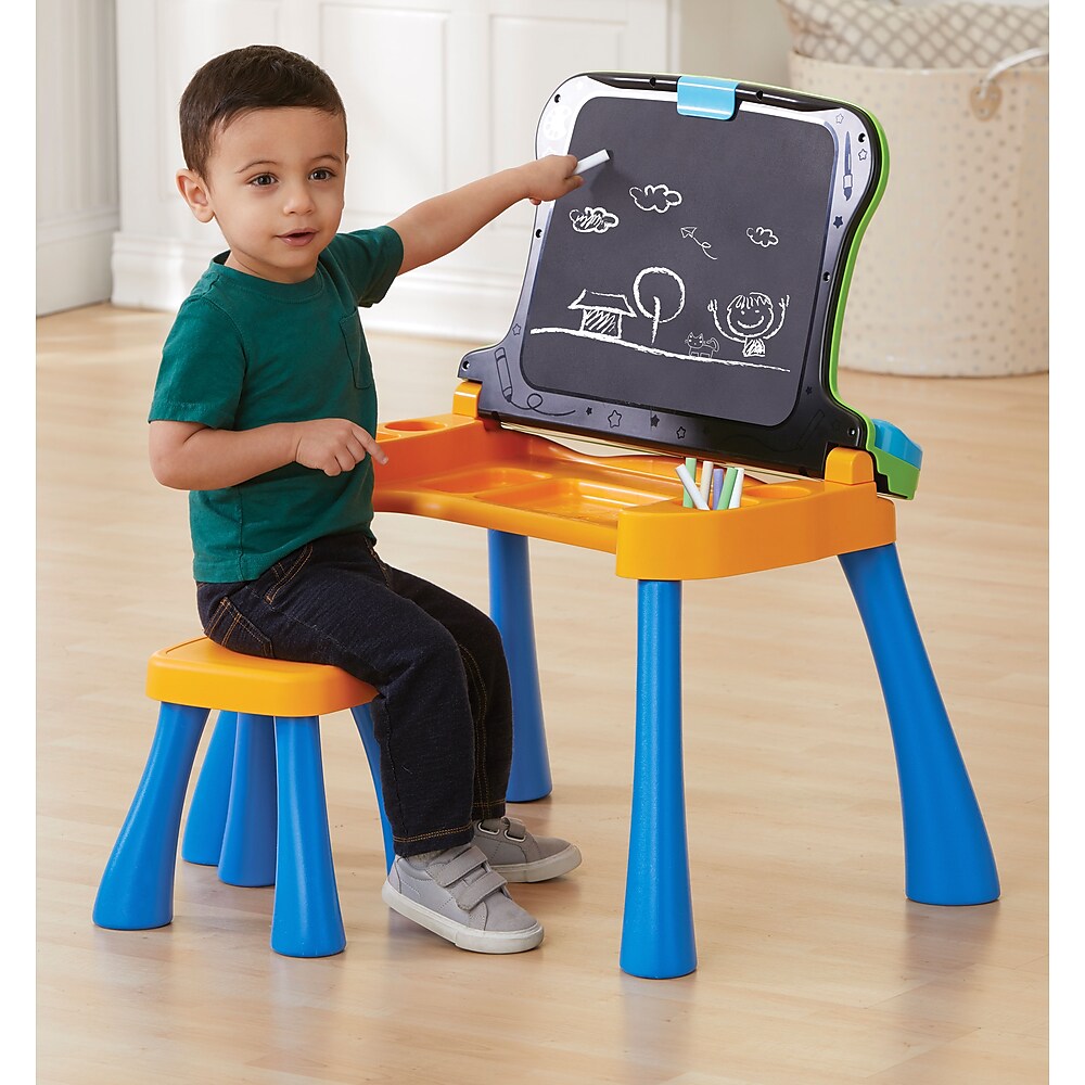 VTech Explore & Write Activity Desk
