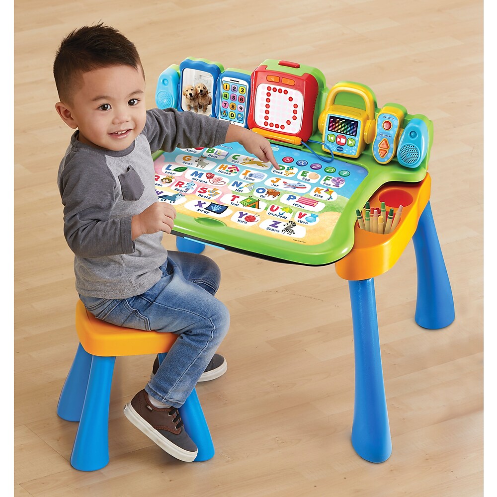 VTech Explore & Write Activity Desk