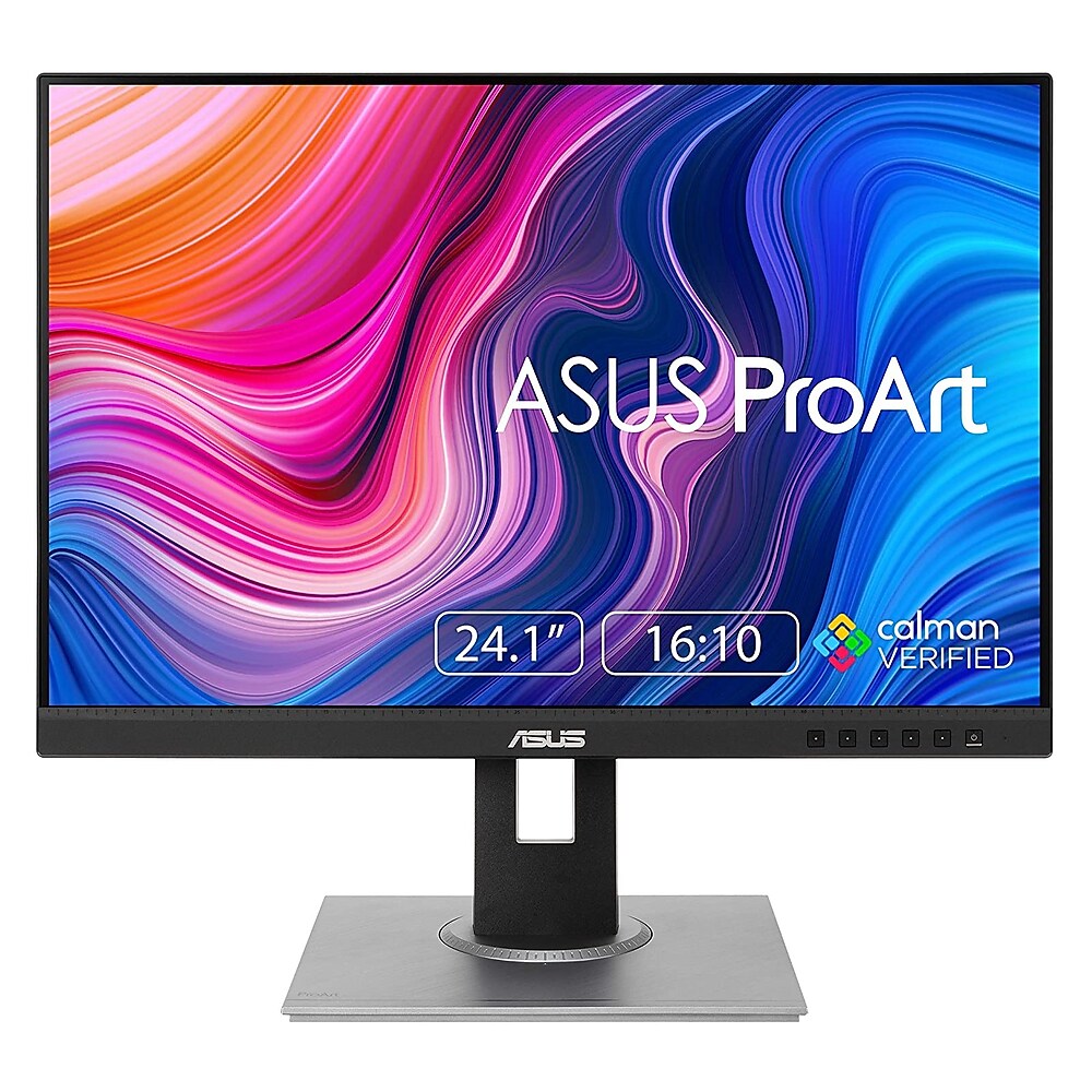 ASUS ProArt PA248QV 24.1" Monitor