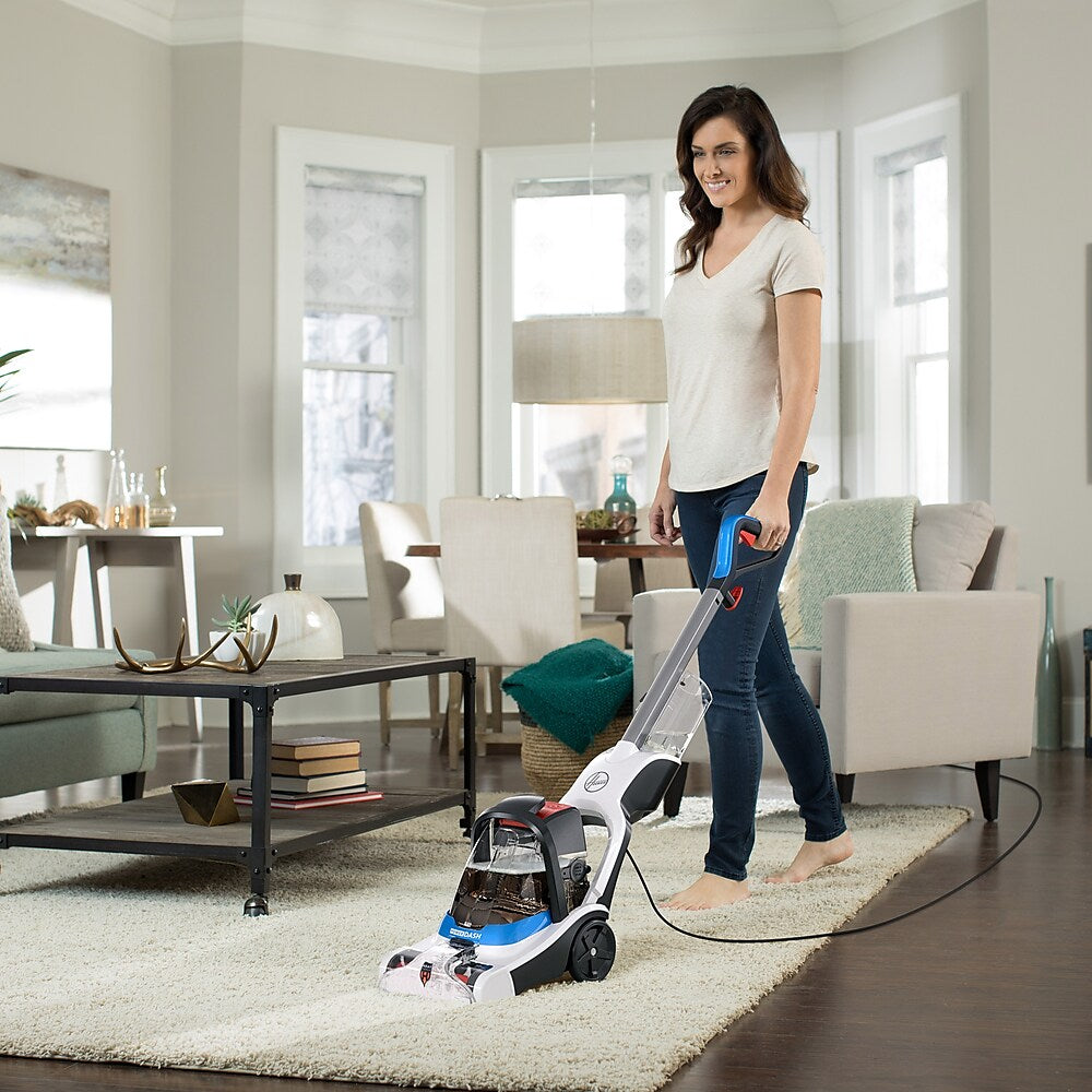 Hoover PowerDash Pet Compact Carpet Cleaner