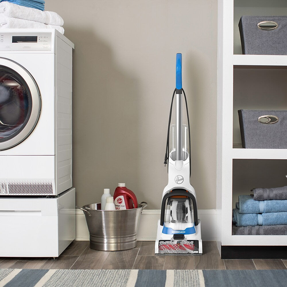 Hoover PowerDash Pet Compact Carpet Cleaner