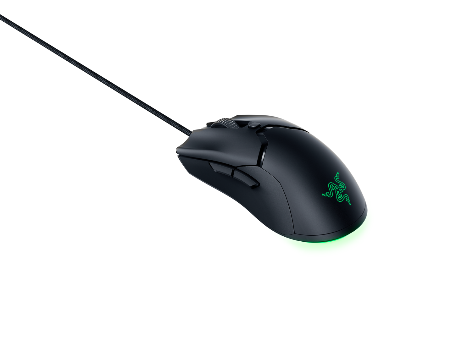 Razer Viper Mini Ultra-Lightweight Gaming Mouse