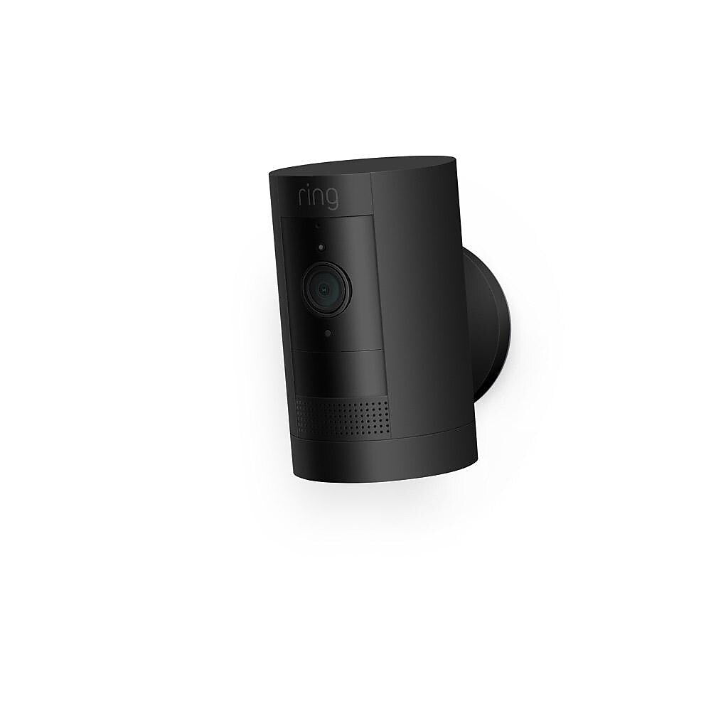 Ring Stick Up Cam Battery Security Camera