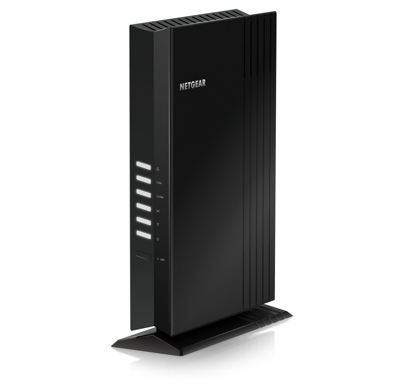 Netgear EAX20-100CNS WiFi 6 Range Extender