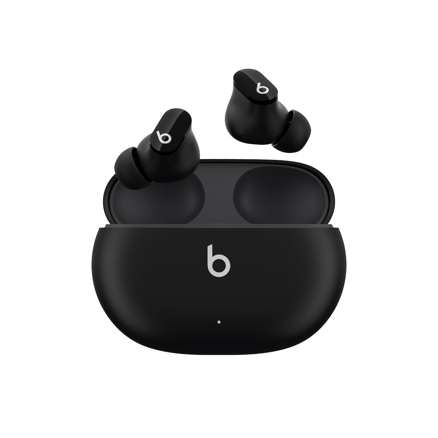 Beats Studio Buds MJ4X3LLA Earphones Black
