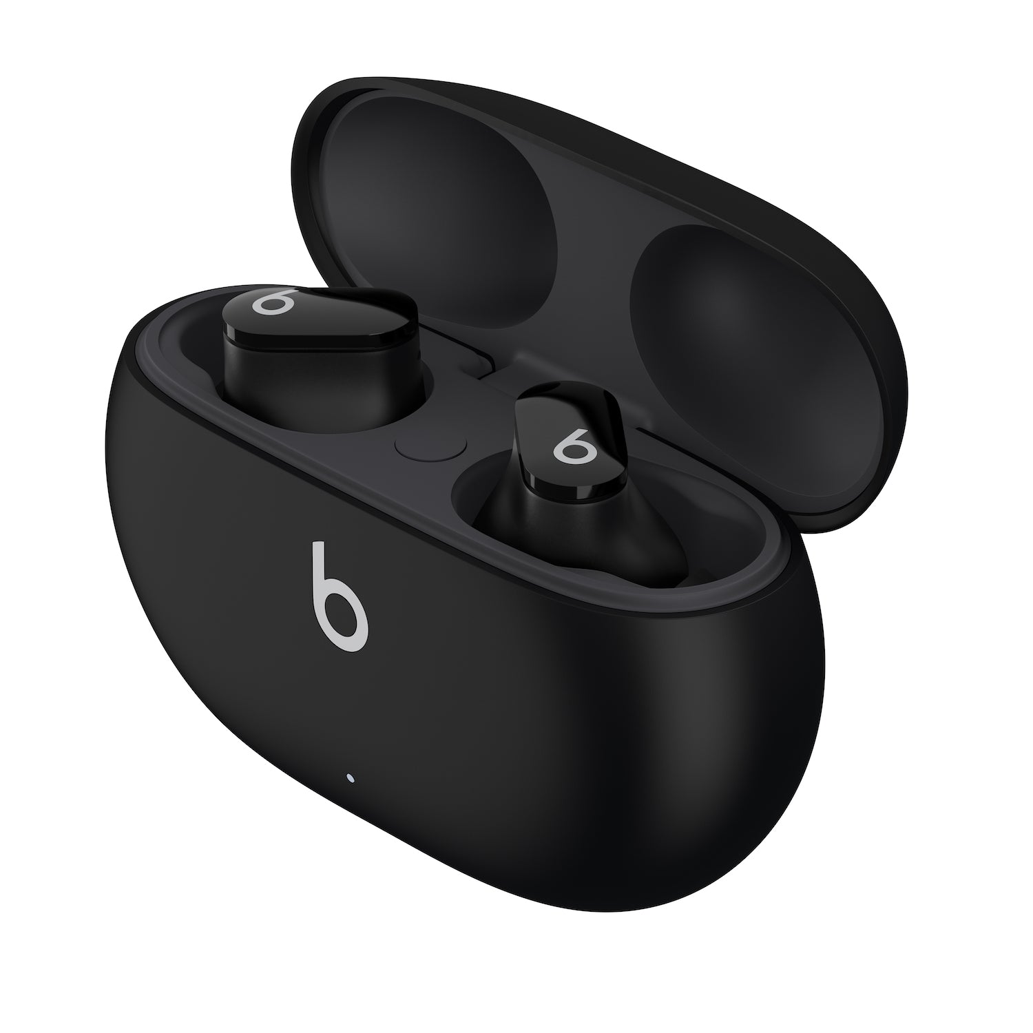 Beats Studio Buds MJ4X3LLA Earphones Black
