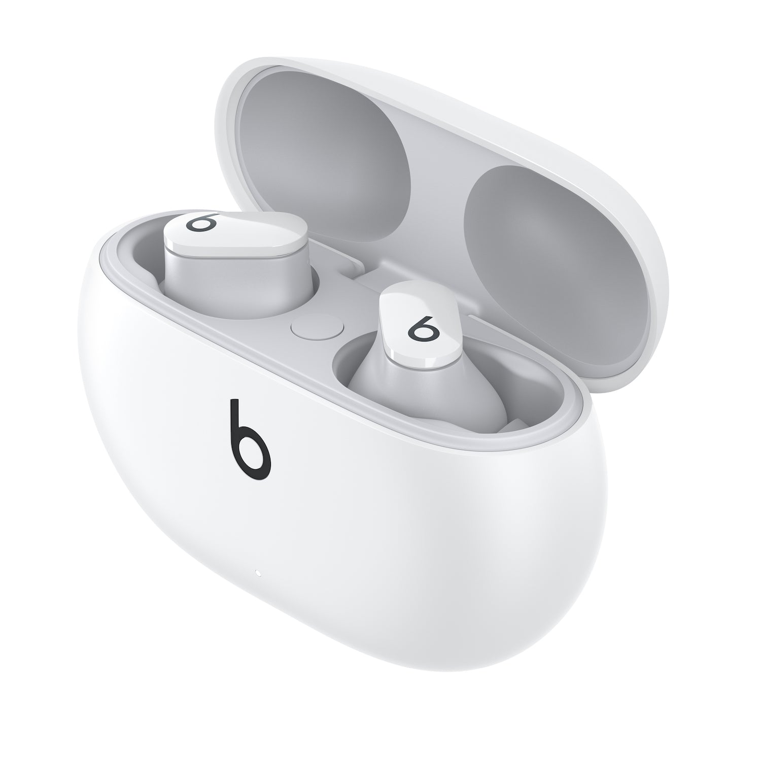 Beats Studio Buds MJ4Y3LL/A Earphones White