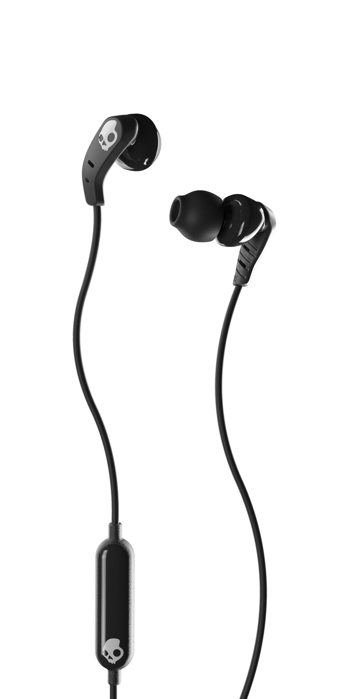 Skullcandy Set USB-C Sport Earbuds Black
