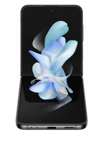 Samsung Galaxy Z Flip4 SM-F721W 256GB Graphite