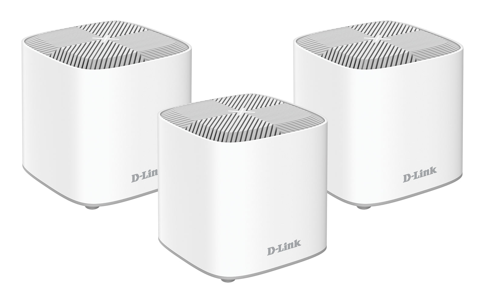 D-Link COVR AX1800 Whole Home Mesh Wi-Fi 6 System