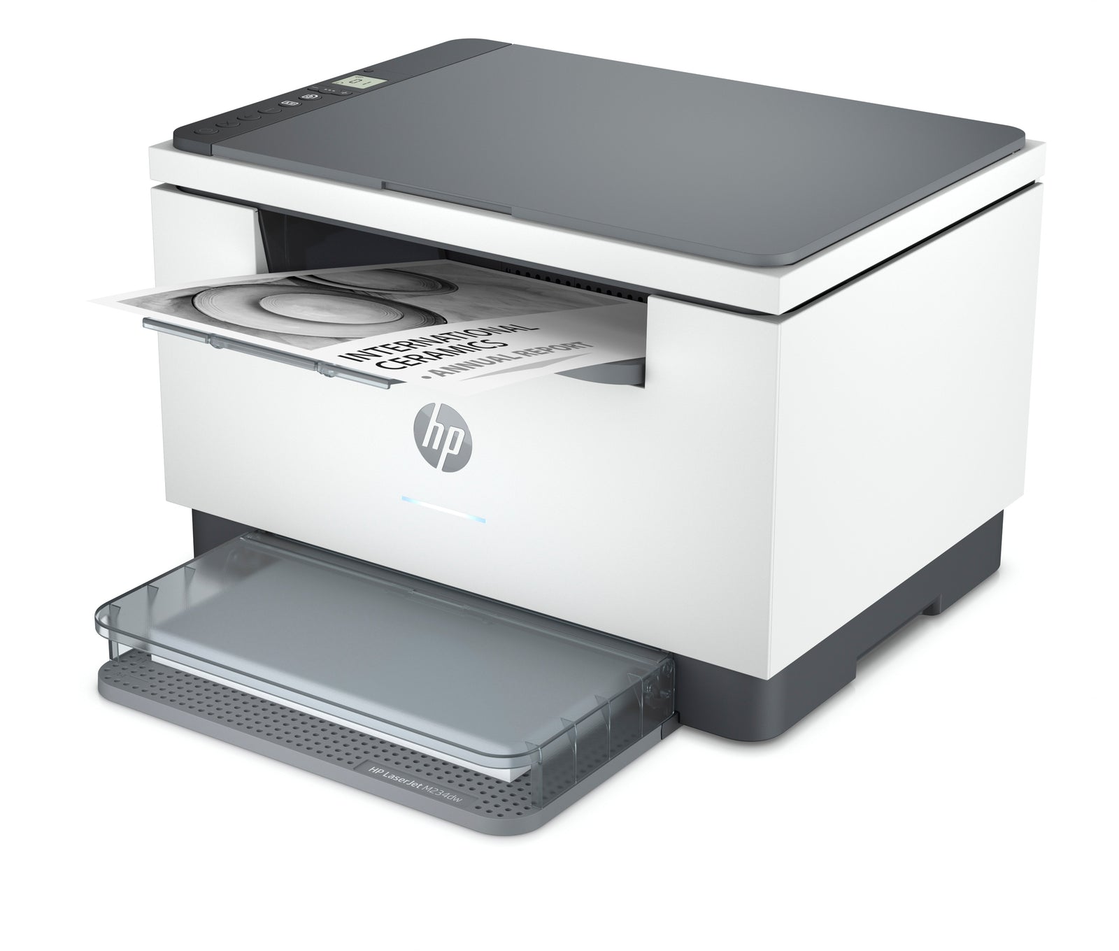 HP LaserJet MFP M234dw Printer