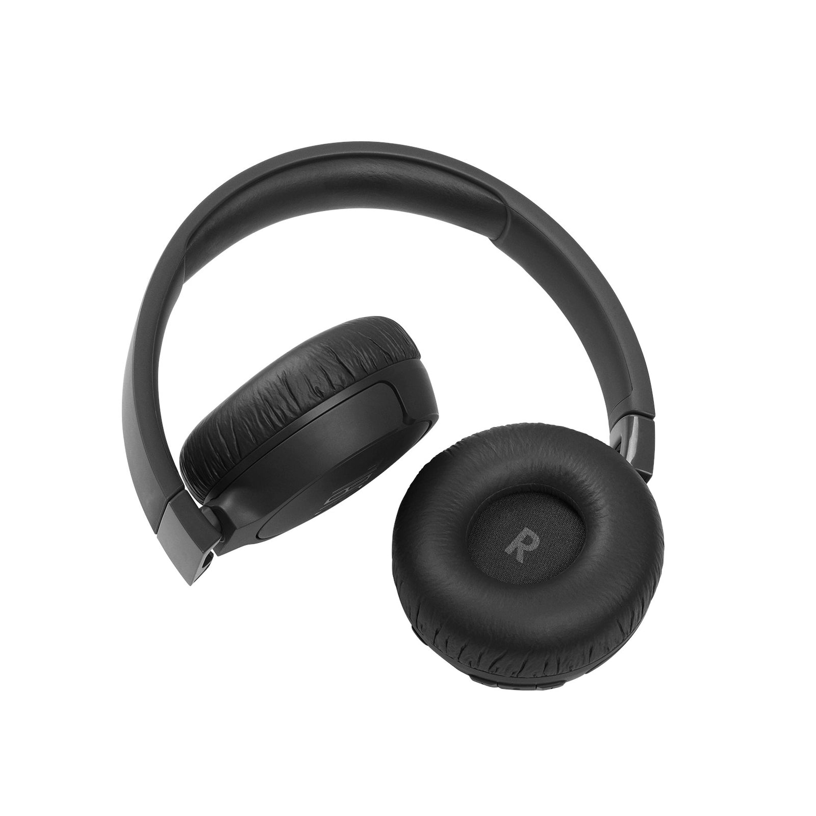 JBL Tune 660NC Headphones Black