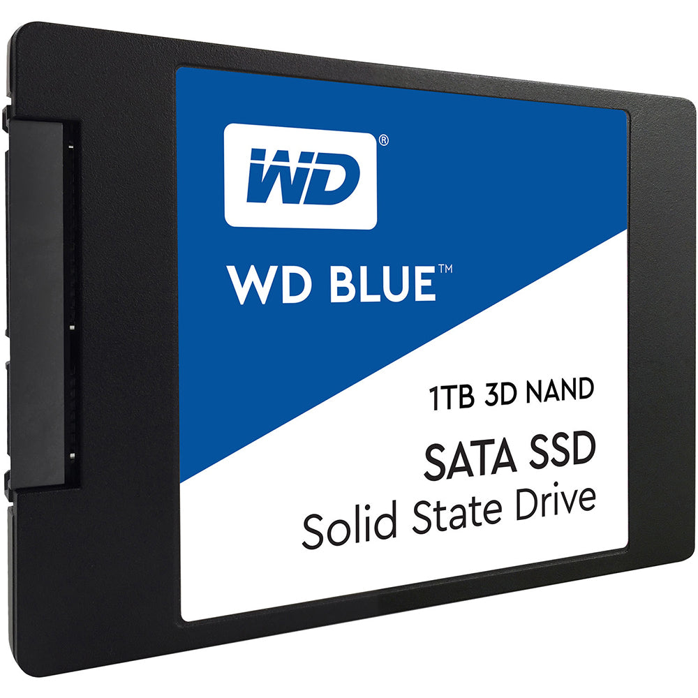 Western Digital Blue WDBNCE0010PNC-WRSN 2.5" SSD