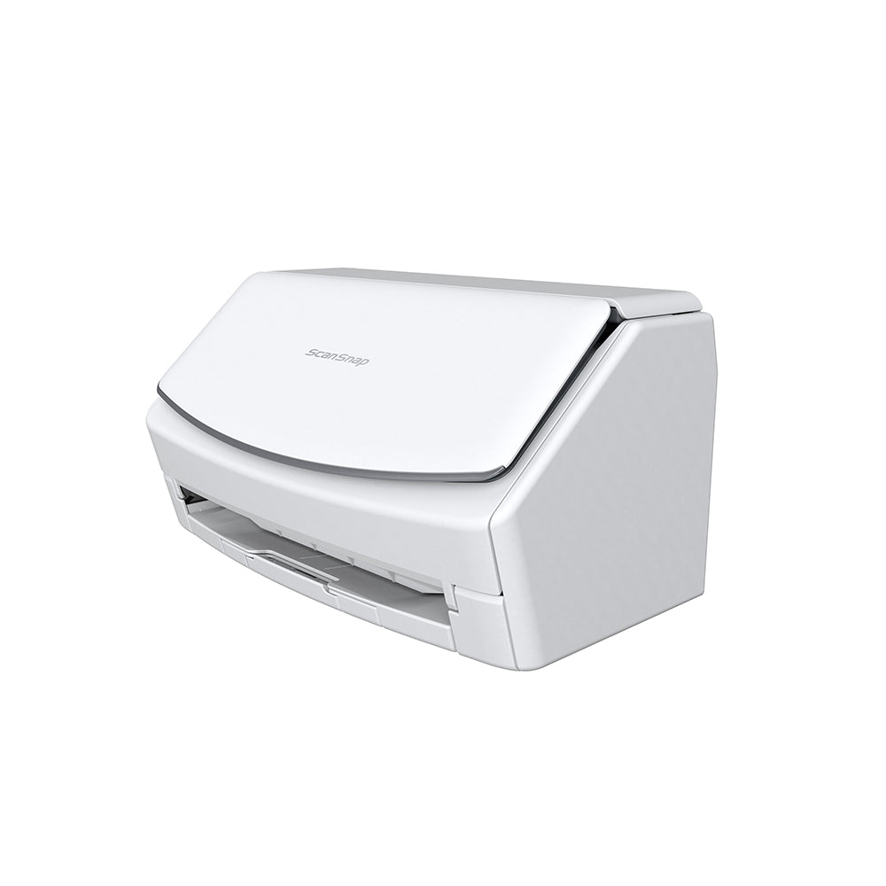 Fujitsu ScanSnap iX1600 Document Scanner White