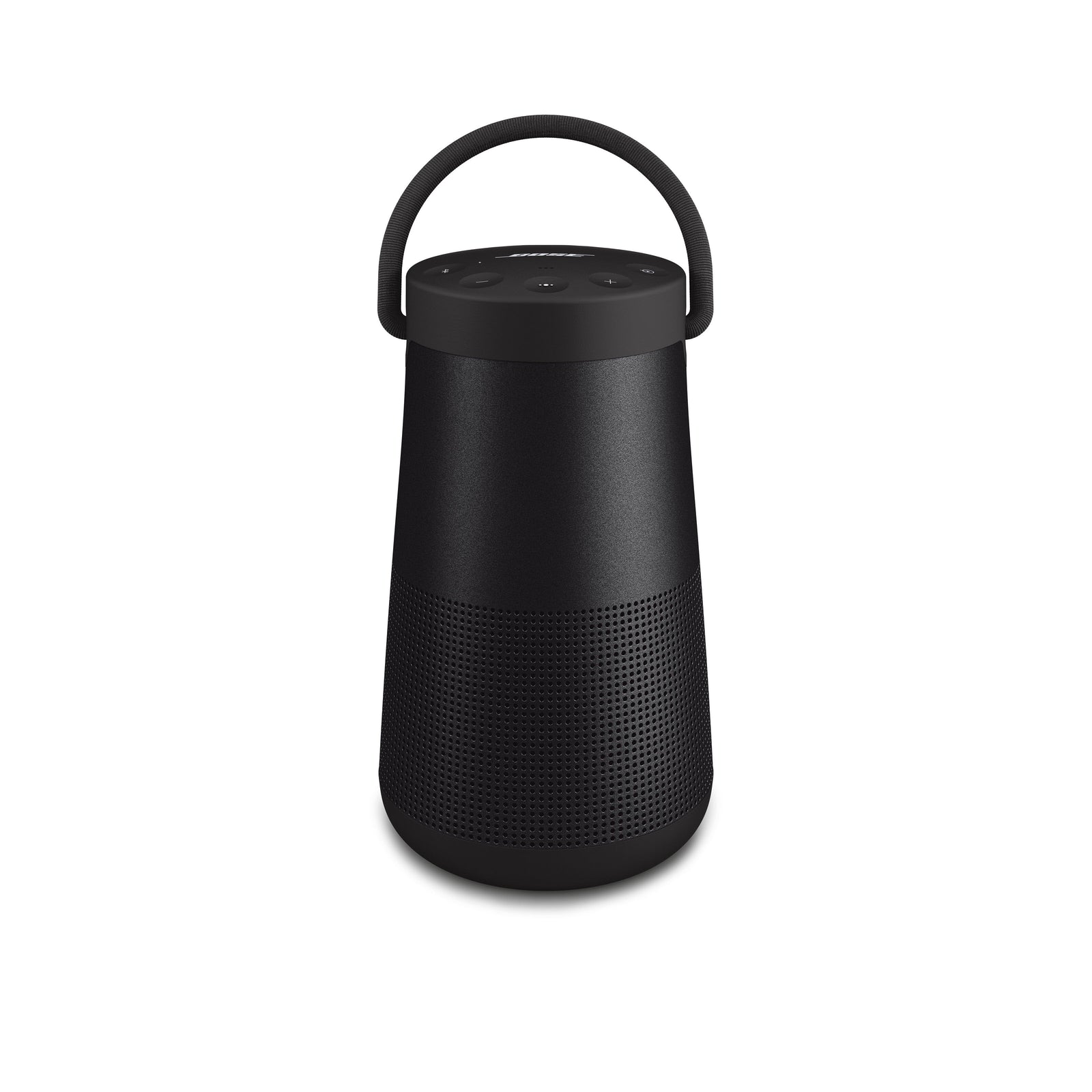 Bose SoundLink Revolve+ II Bluetooth Speaker Black