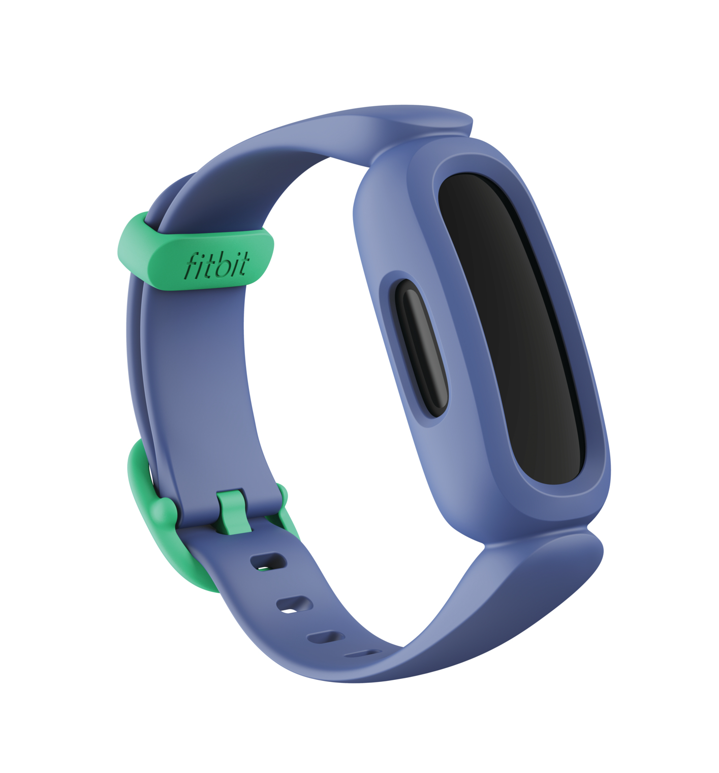 Fitbit Ace 3 FB419BKBU Fitness Tracker Cosmic Blue/Astro Green