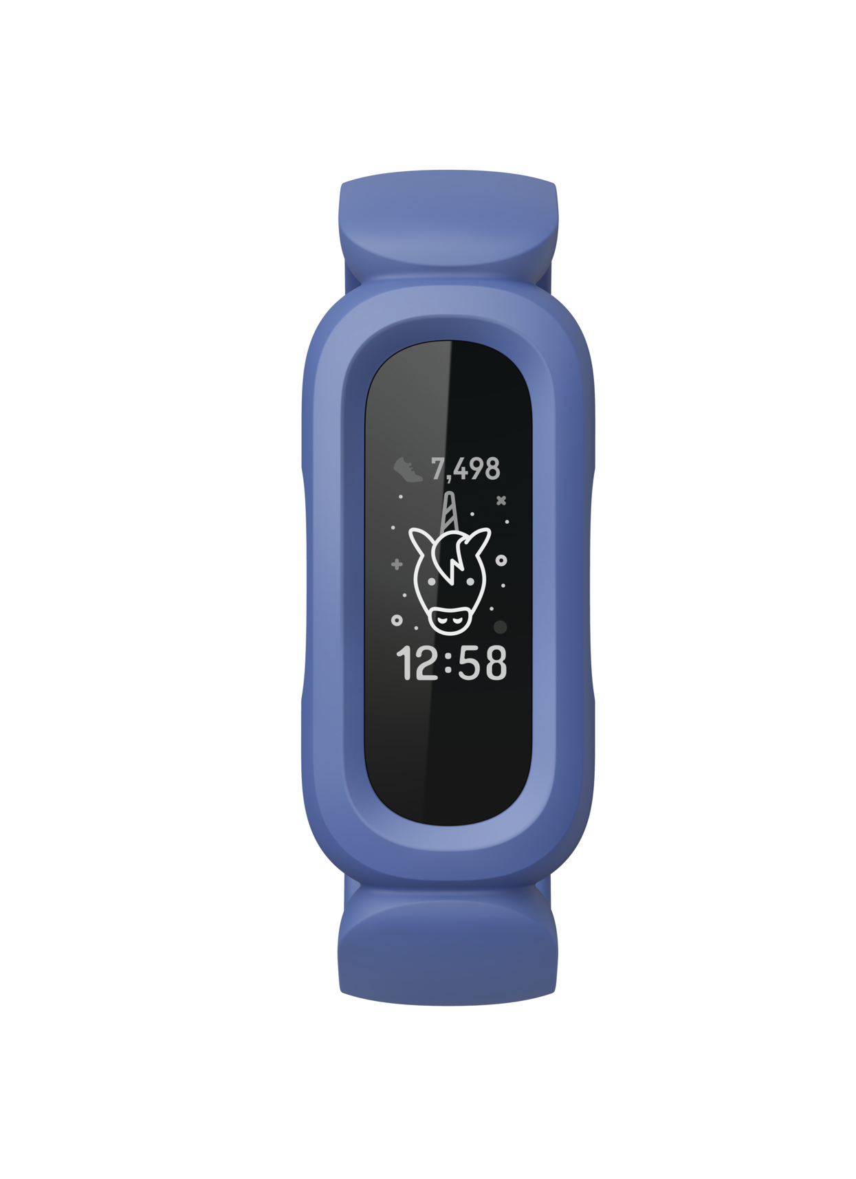 Fitbit Ace 3 FB419BKBU Fitness Tracker Cosmic Blue/Astro Green