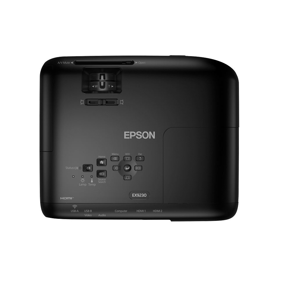 Epson EX9230 Projector
