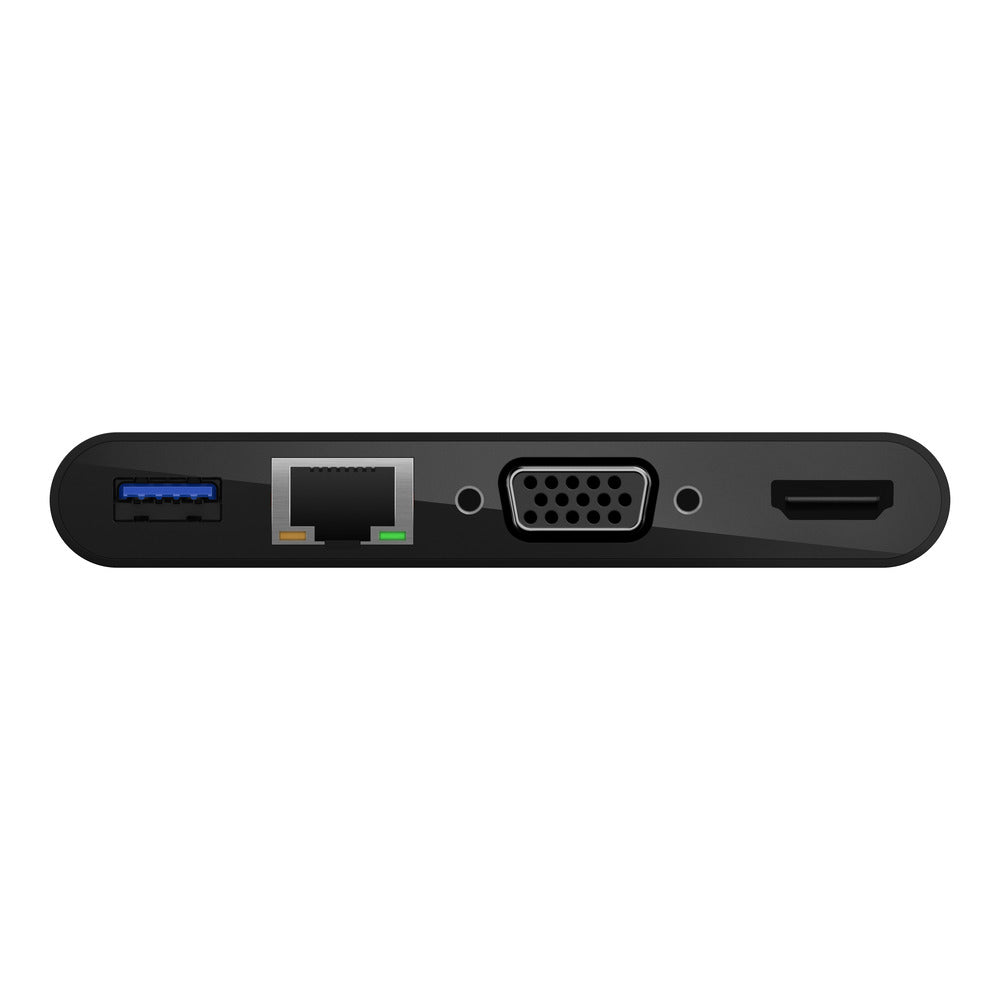 Belkin USB-C Multimedia Adapter
