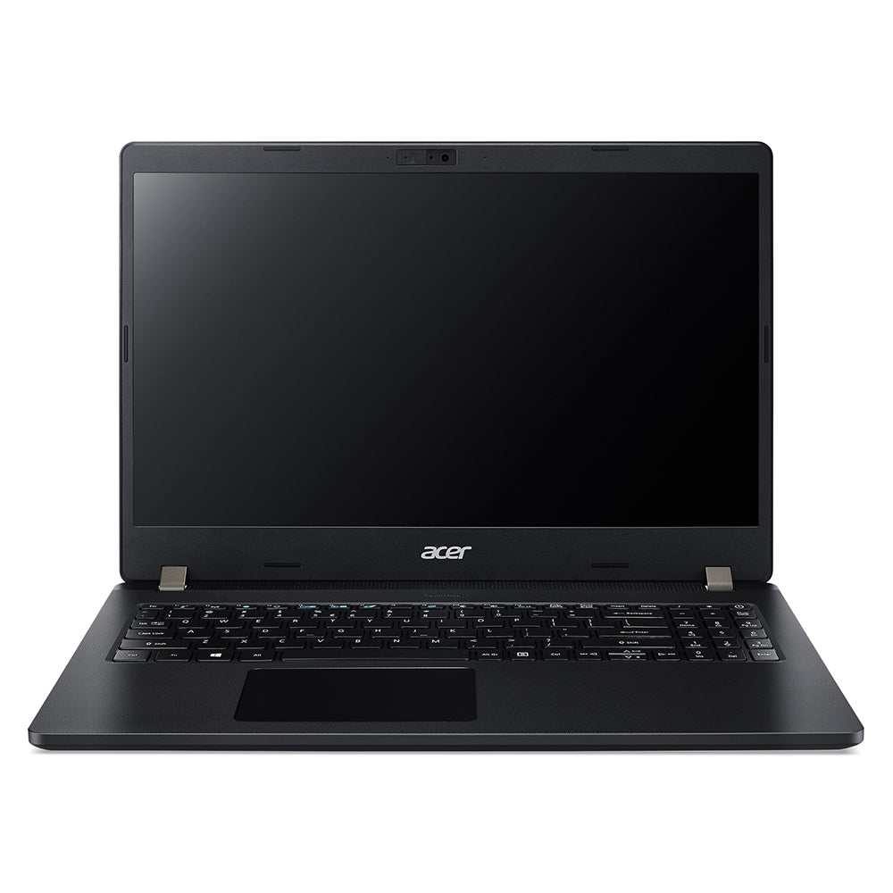Acer TravelMate P2 TMP215-53-5560 15.6" Shale Black