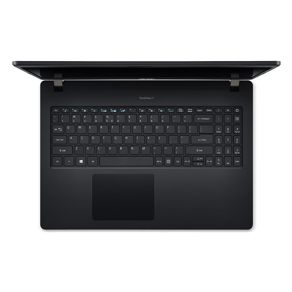 Acer TravelMate P2 TMP215-53-5560 15.6" Shale Black