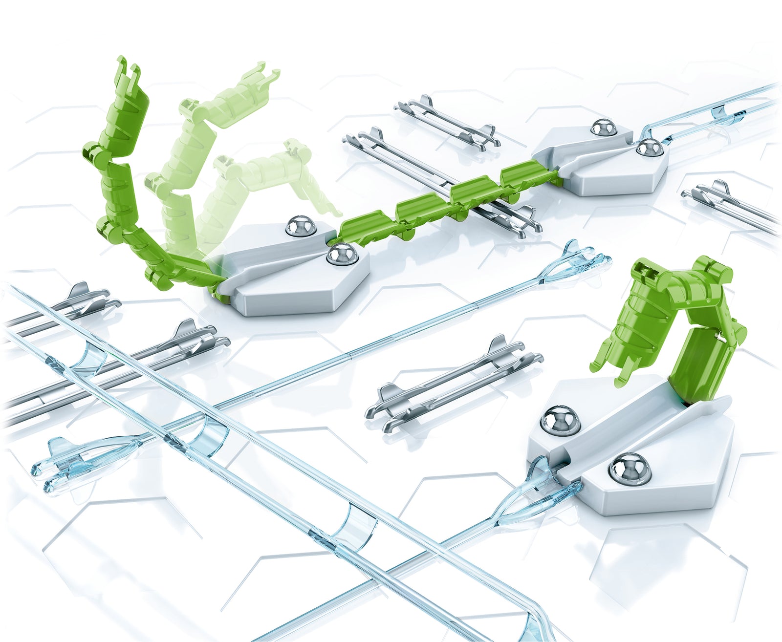 Ravensburger GraviTrax Bridges Expansion Set