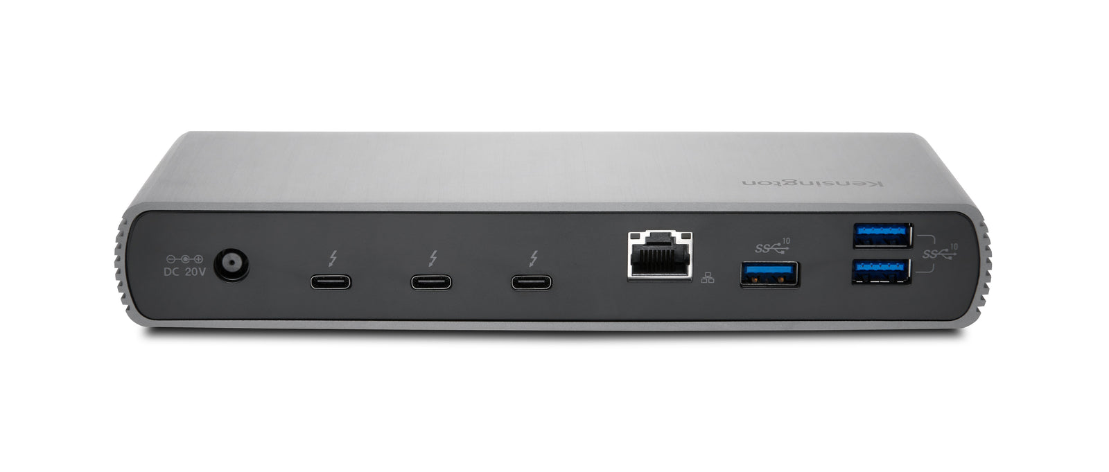 Kensington SD5700T Thunderbolt 4 Dual 4K Docking Station