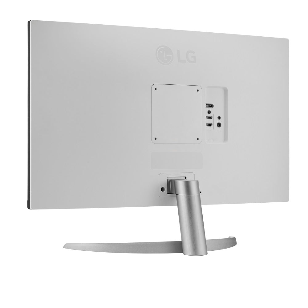 LG 27UP600-W 27" Monitor