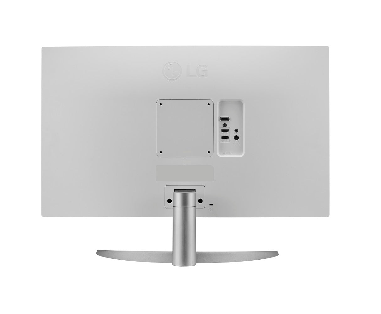 LG 27UP600-W 27" Monitor