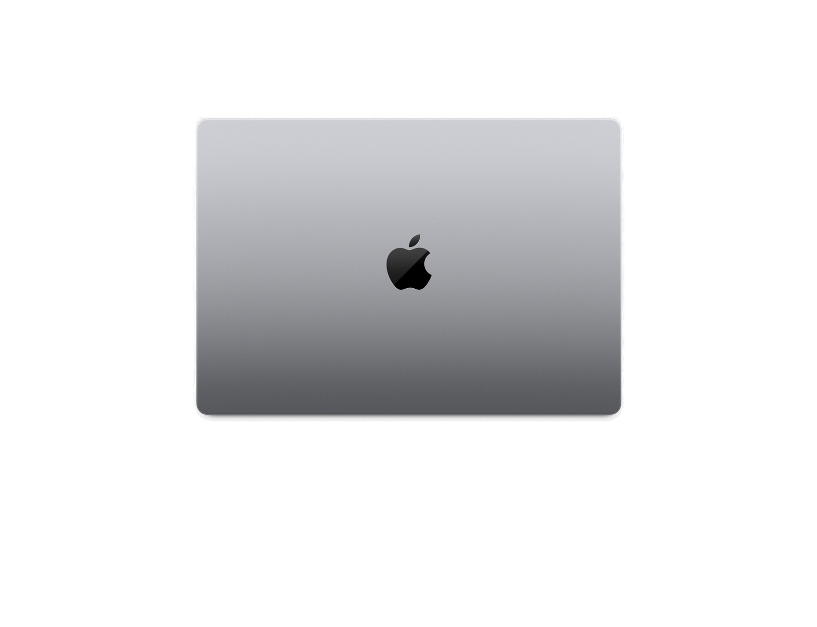 Apple MacBook Pro MK183LL/A 16.2" Laptop Space Grey