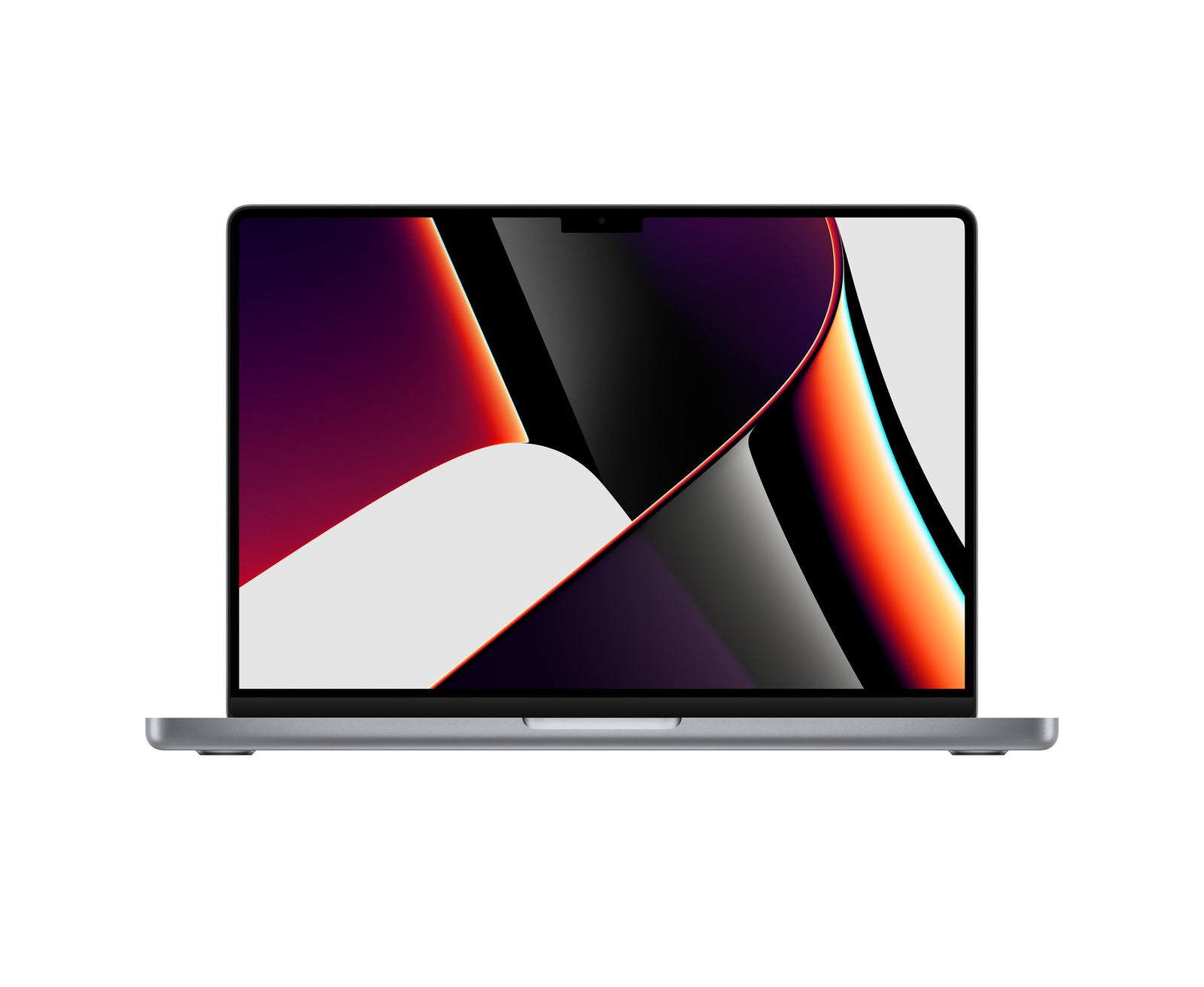 Apple MacBook Pro 14" MKGP3C/A Space Grey French