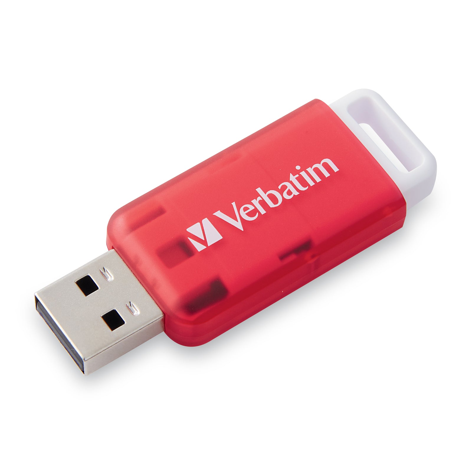 Verbatim Seaglass 32GB USB 3.2 Flash Drive 2 Pack