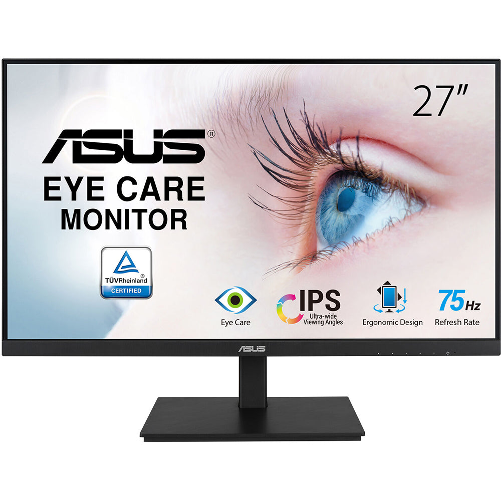 ASUS VA27DQSBY 27" Monitor