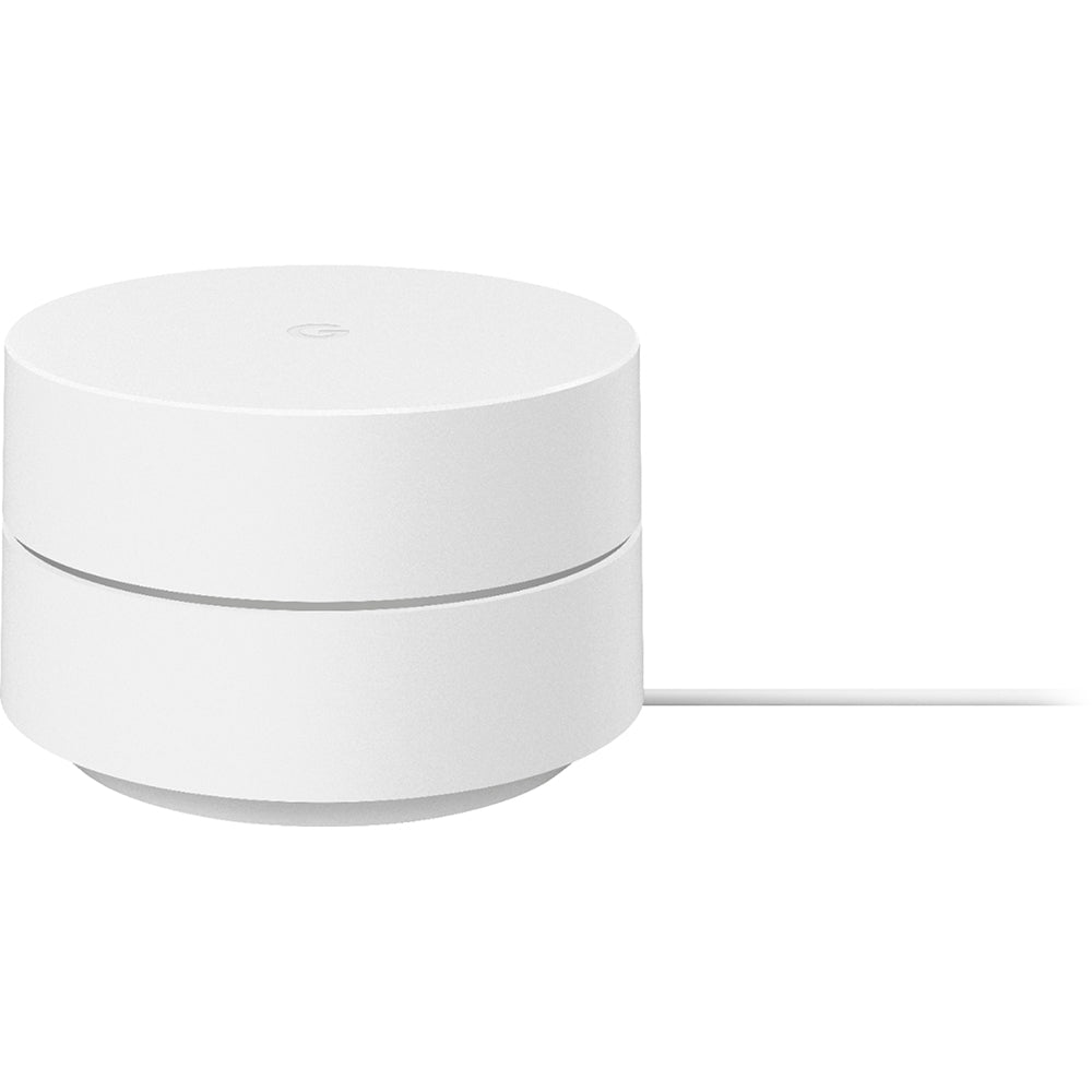 Google Wifi GA02434-CA Whole Home Mesh System