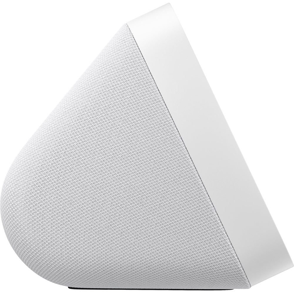 Amazon Echo Show 5 2nd Generation Glacier White