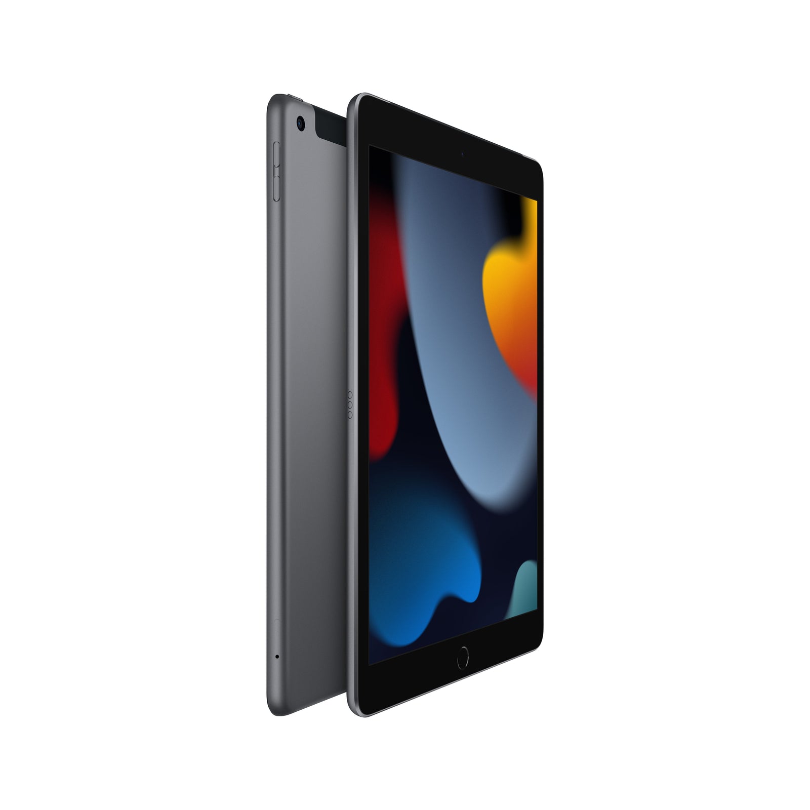 Apple iPad MK693VC/A 10.2" Cellular 256GB Space Gray