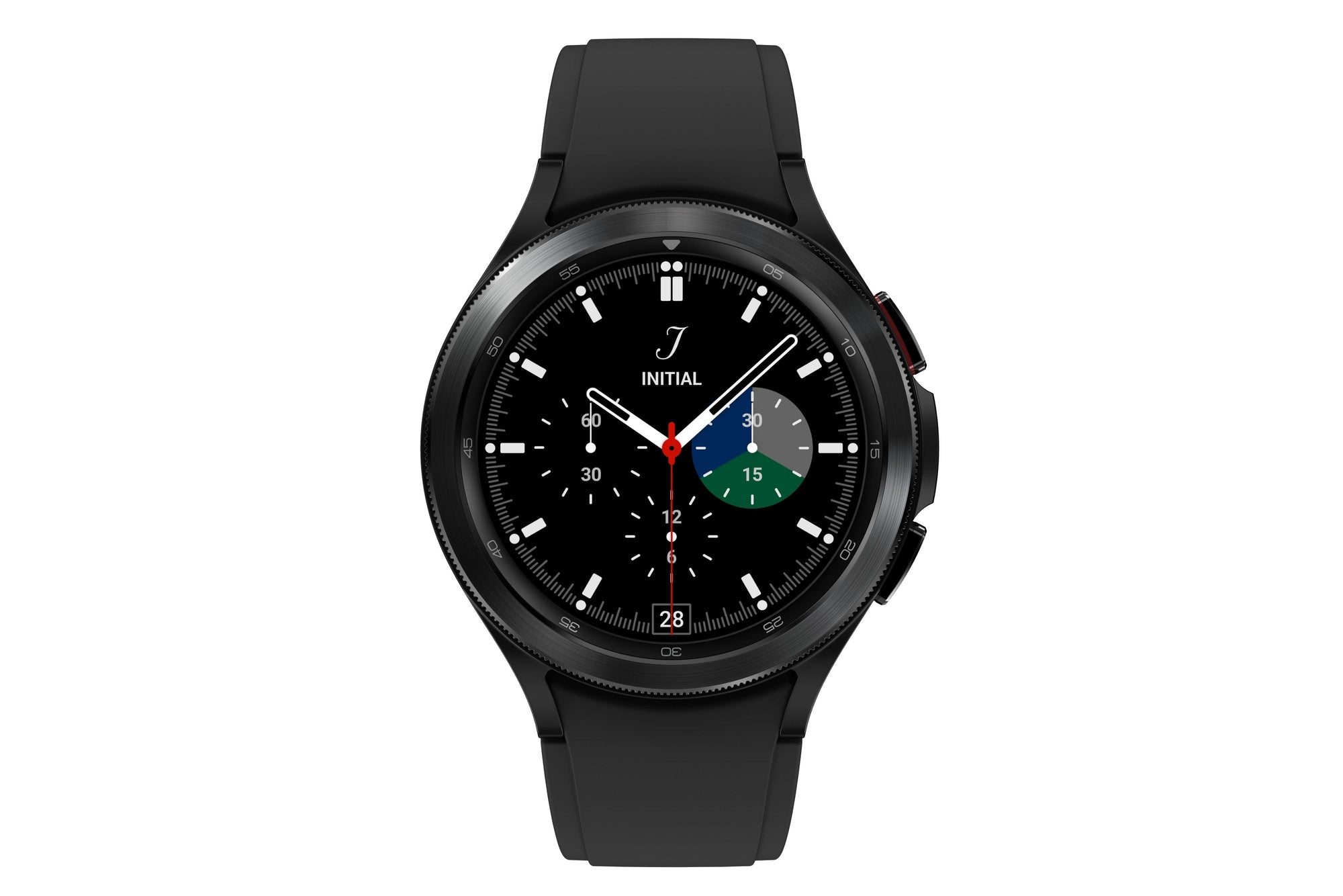 Samsung Galaxy Watch4 Classic SM-R890 46mm Smartwatch Black