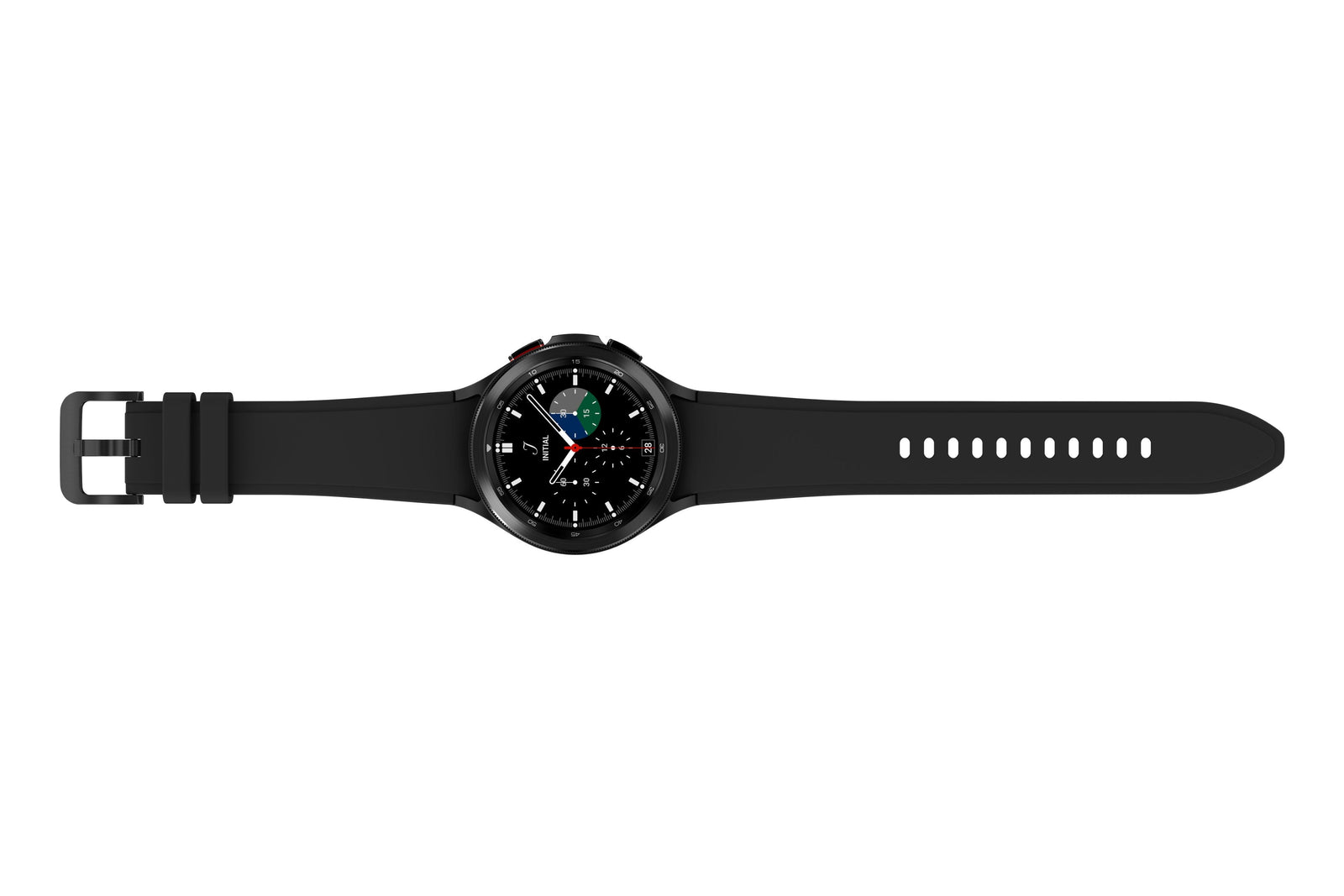 Samsung Galaxy Watch4 Classic SM-R890 46mm Smartwatch Black